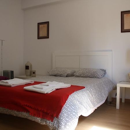 Alegria Rooms OOporto Exterior foto