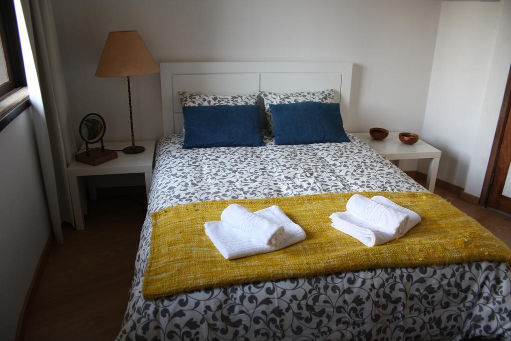 Alegria Rooms OOporto Habitación foto