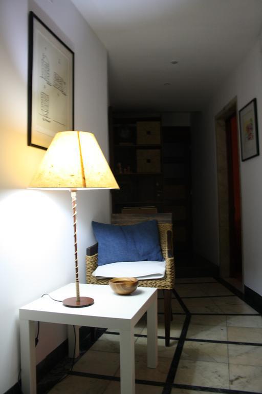 Alegria Rooms OOporto Habitación foto