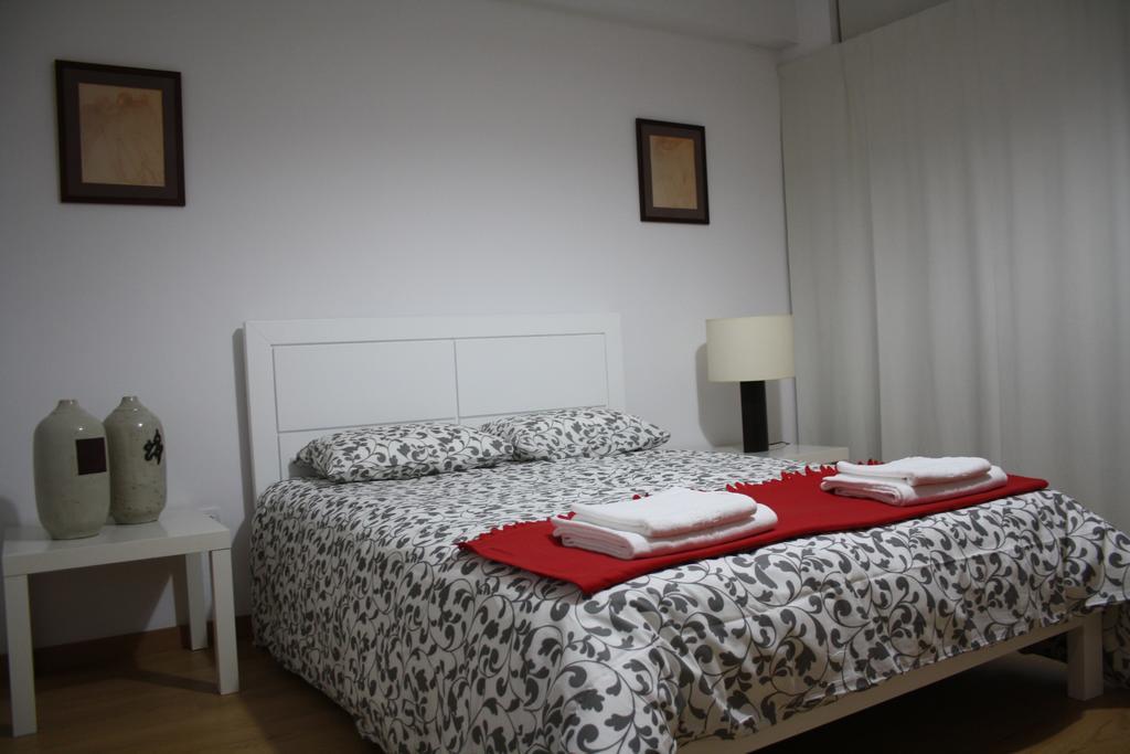 Alegria Rooms OOporto Habitación foto