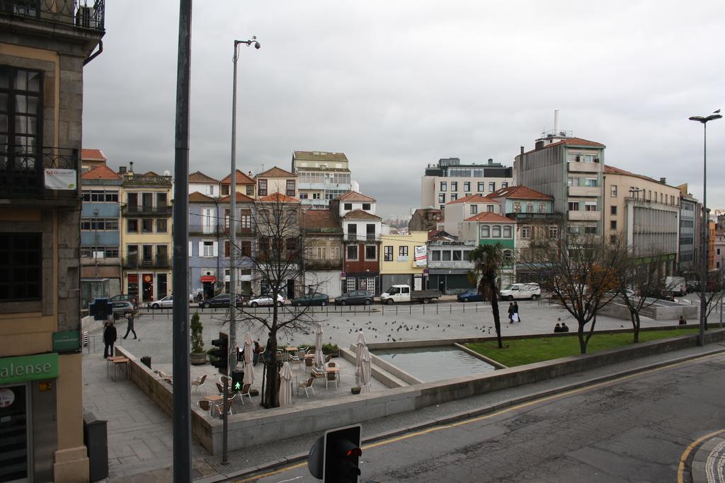 Alegria Rooms OOporto Exterior foto