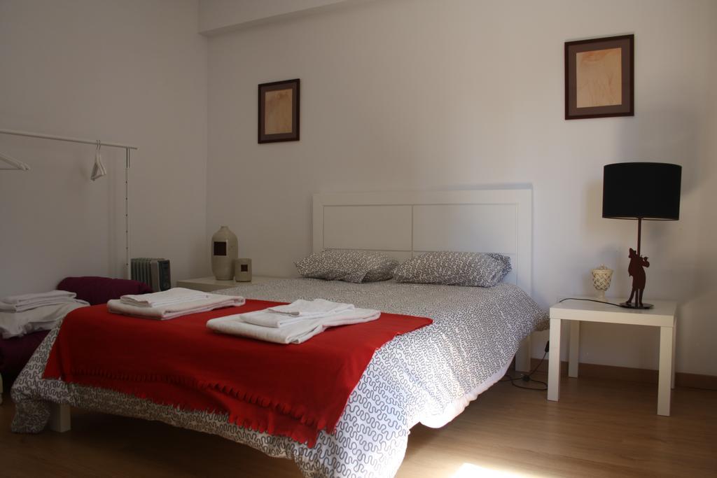 Alegria Rooms OOporto Exterior foto