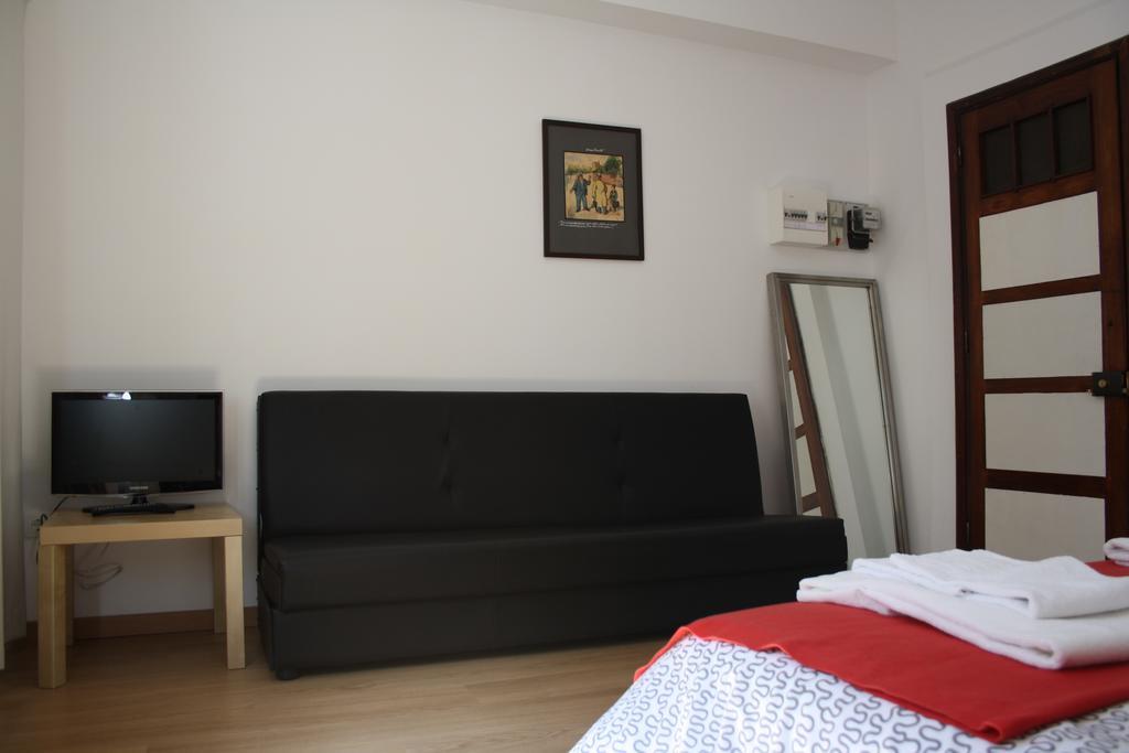 Alegria Rooms OOporto Exterior foto